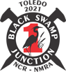 Black Swamp Junction 2021 NCR NMRA Convention Participant