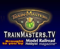 Trainmasters TV